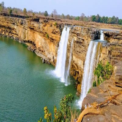 Chitrakoot Waterfall - Location, Photos, Timings, How to Reach