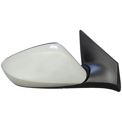 For Hyundai Elantra Right Passenger Side View Mirror