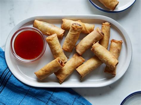 Prawn Spring Rolls Khin S Kitchen Chinese Spring Rolls