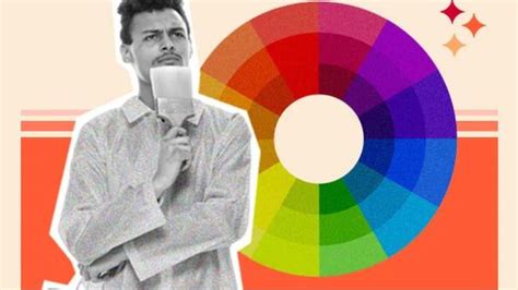 Colour Psychology 101 For Logo Design