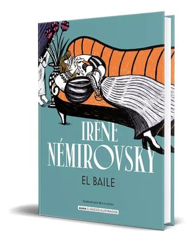 Libro El Baile Irène Némirovsky Original Envío gratis