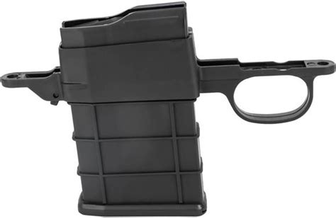 Legacy Sports International Parts Remington Detachable Magazine