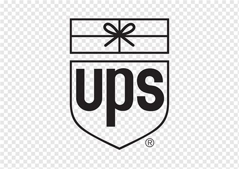 UPS Png PNGWing