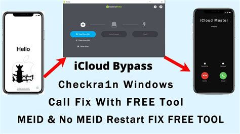 Iphone 6 To Iphone 12 Icloud Bypass Super Easy Method Icloud Bypass With Checkra1n Windows