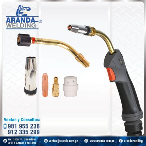 Proceso Mig Aranda Welding Premium Welding Products