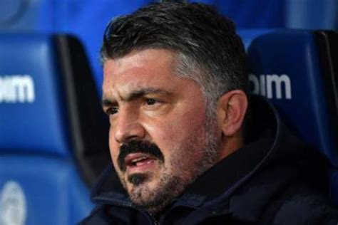 Gennaro Gattuso Kecam Taktik Granada Setelah Gugur Di Liga Europa