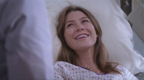 3x04 "What I Am" - Meredith Grey Image (14717381) - Fanpop