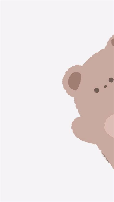 72 Wallpaper Pinterest Bear Images MyWeb