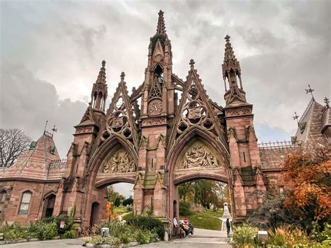 The Most Haunted Places In New York A Haunted Place