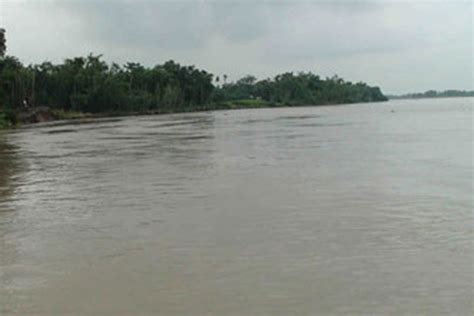 Flood Situation Deteriorates The Asian Age Online Bangladesh