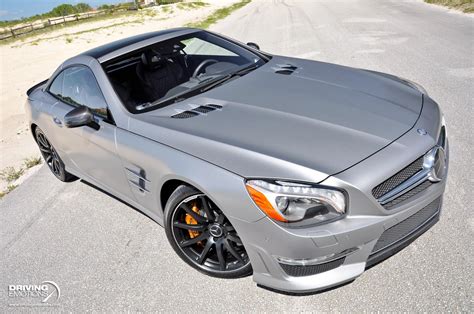 2016 Mercedes Benz SL65 AMG AMG SL 65 V12 Bi Turbo 239k MSRP Stock