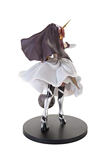 Taito Fate Apocrypha Berserker Of Black Action Figure Lewd Lenny