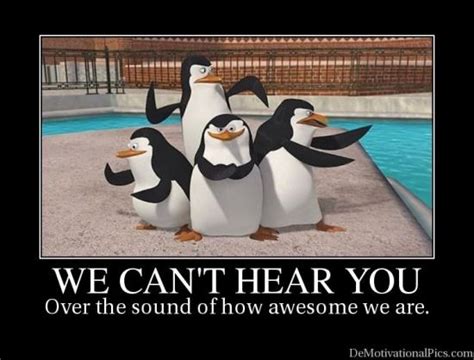 Penguins of Madagascar Quotes. QuotesGram