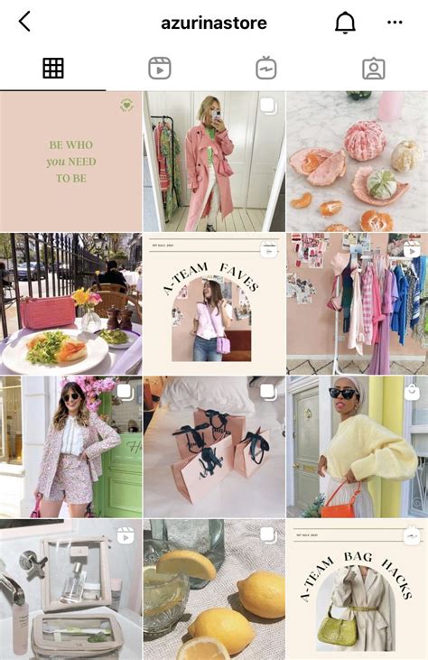 Instagram Feed Ideas Instagram Outfits Instagram Posts Chic Boutique