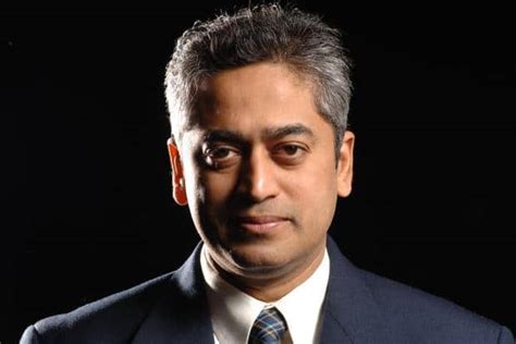 Rajdeep Sardesai, Sagarika Ghose quit Network18