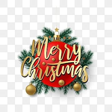 Merry Christmas PNG Images, Download 41000+ Merry Christmas PNG Resources with Transparent ...