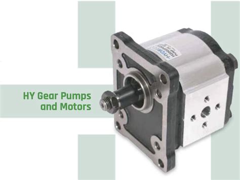 Hydreco Hydraulics On Linkedin Gears Pumps Motors Engineering