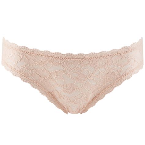 Aubade Rosessence String Nude Annadiva