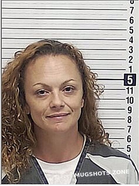 BENEFIELD LEAH MARIE 10 31 2023 Bay County Mugshots Zone