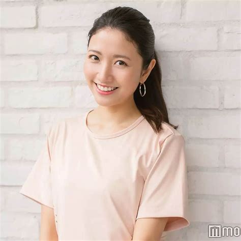 女子アナウンサーまとめさんのインスタグラム写真 女子アナウンサーまとめinstagram「デコ出しミタパン 三田友梨佳 ミタパン