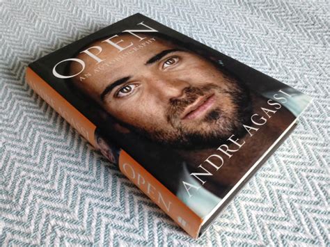 OPEN An Autobiography Andre Agassi First Edition; First, 43% OFF