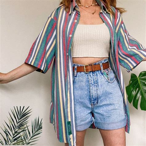 80s Summer Outfits Artofit