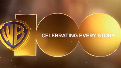 Warner Bros. Studios Celebrates 100 Years with Celebration