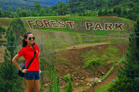 iLonGgA ♥ LaKwAtSerA: Dahilayan Adventure Park