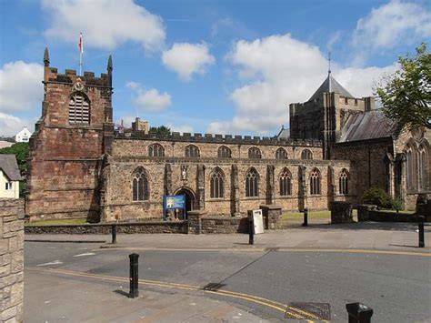 Bangor Cathedral