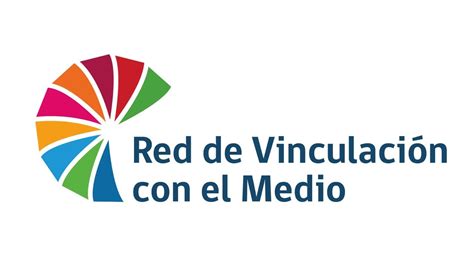 Nuevo Logo Red de Vinculación con el Medio YouTube