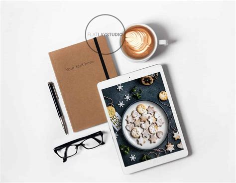 Journal Mockup – The Complete Collection - Adazing