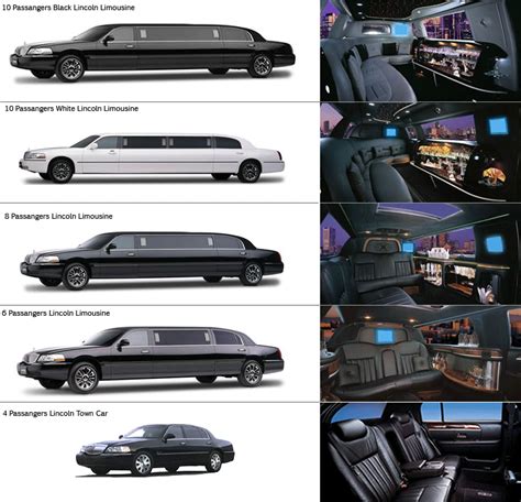 Prom Limousine Preferred | Limousine for Prom|Prom Limousine Packages