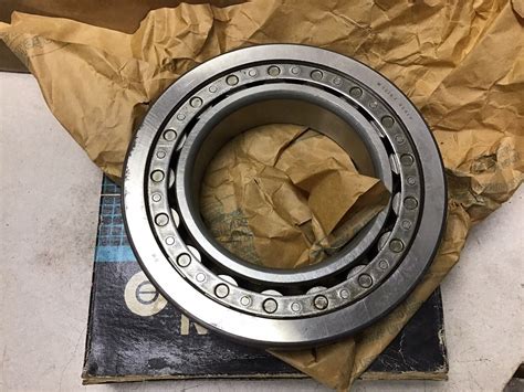 Federal Mogul Bower BCA MA1218EL Roller Bearing For Sale Online EBay