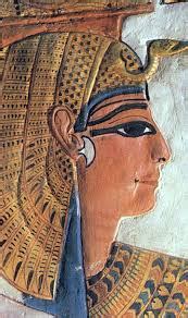 Family Tree - Ramesses ii