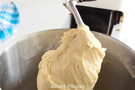 Tips For Kneading Dough In A Mixer Recipe Pocket