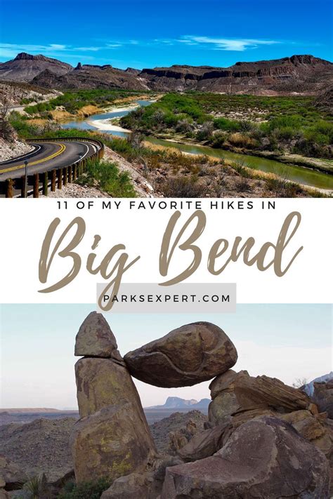 The Ultimate Itinerary For 3 Days In Big Bend National Park Artofit