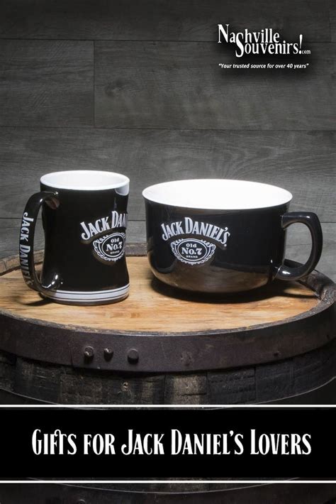 Jack Daniel's Bowl and Mug Gift Set | Jack daniels, Mugs, Jack daniels ...