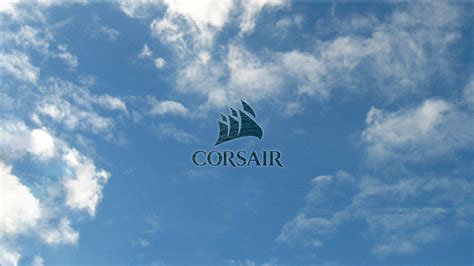 Corsair Logo Wallpapers - Top Free Corsair Logo Backgrounds ...