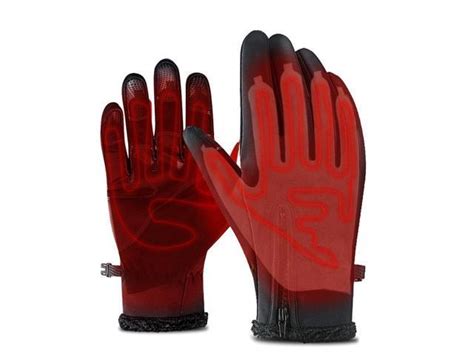 Usb Heated Golf Gloves Images Gloves And Descriptions Nightuplife