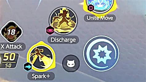 Zeraora Spark Discharge Is OP Pokemon Unite Pokemonuniteclips YouTube