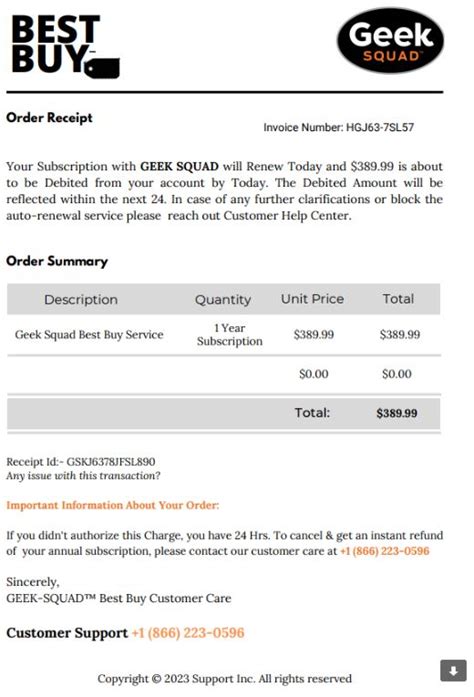 Geek Squad Email Scam Removal And Recovery Steps Updated 44 Off