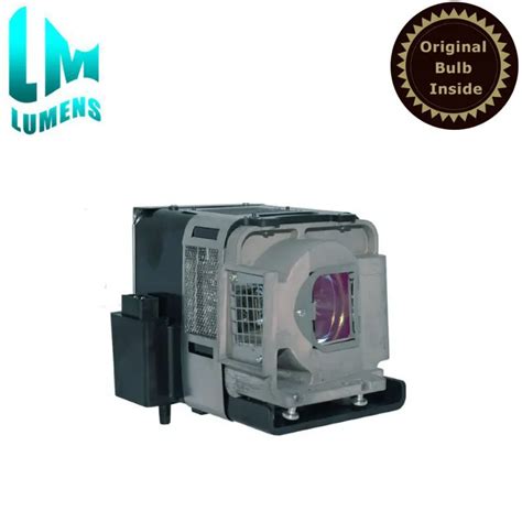 Original Projector Lamp With Housing Vlt Xd560lp For Mitsubishi Wd380u