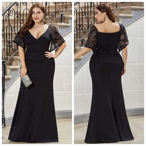 Plus Size Formal Dress Collection From Everpretty