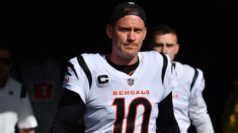 Bengals Punter Kevin Huber Will Play In His 200th Career Nfl Game At