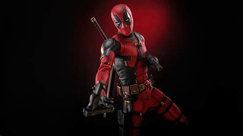 2560x1440 Deadpool Breathing Fighter 1440p Resolution Hd 4k Wallpapers