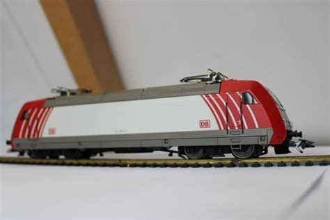 M Rklin H Locomotora El Ctrica Br Catawiki