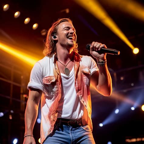 Crowning ‘Last Night’: Morgan Wallen’s Record-Breaking Rise to Stardom ...
