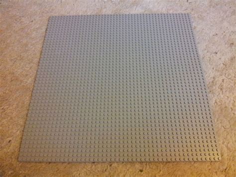 1085 Large Baseplate 48 X 48 Brickipedia Fandom Powered By Wikia