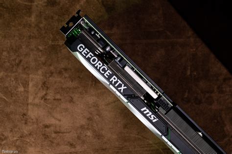 Test GeForce RTX 4070 Ti Super: Cuối cùng Nvidia cũng thừa nhận, game ...