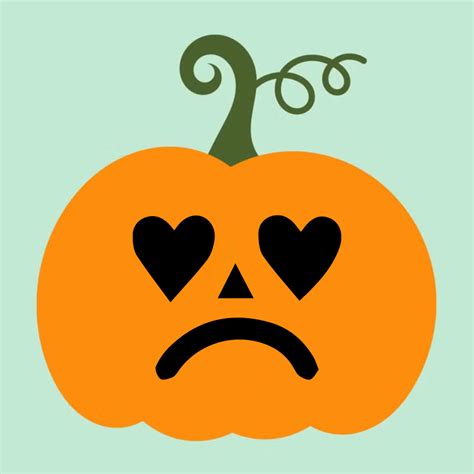 Best Printable Pumpkin Stencils Pattern And Stencils